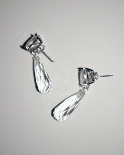 Bourbon Lucite Briolet