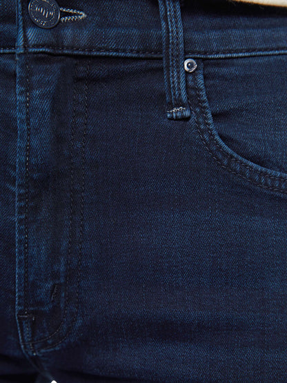 THE MID RISE RAMBLER ZIP ANKLE