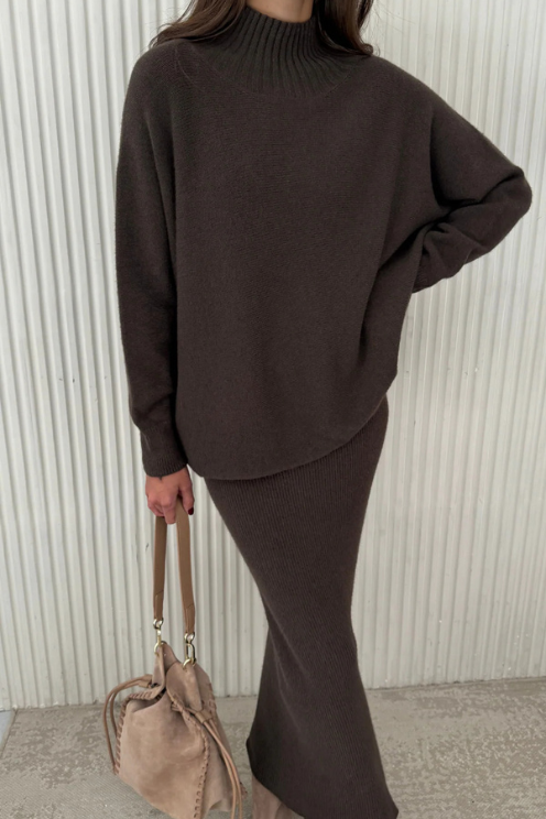 Alma Skirt
