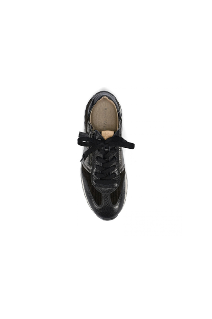 Zuri Onyx Sneaker