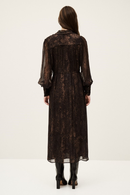 Ba&sh Dress 1H25SAHA/F25