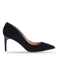 Cindy Suede Pump