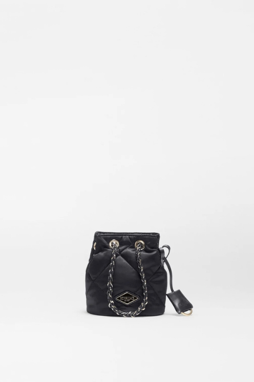 Mini Frankie Bucket Bag