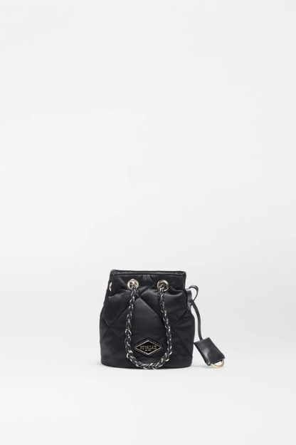 Mini Frankie Bucket Bag