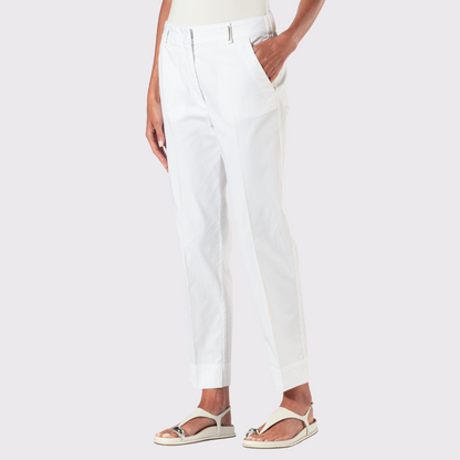 Tonet Garment Dyed N.Y. Pants