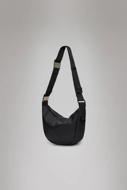 Valera Shoulder Bag in Black