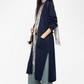 Salonny Cardigan Encre