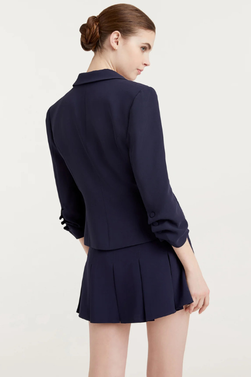 Le Petit Khloe Blazer