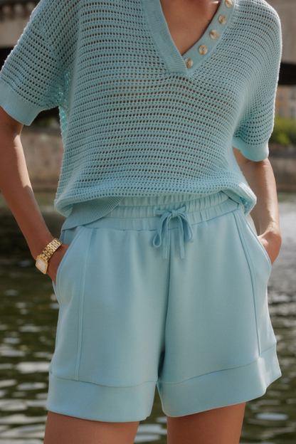Callie Knit Top