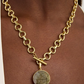 Signature Collar Labradorite