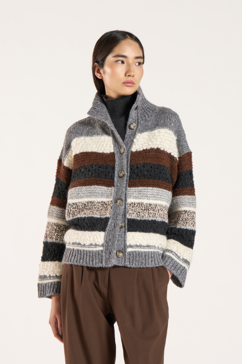 Avanti Cardigan
