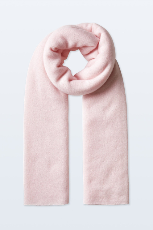 Cashmere Travel Wrap