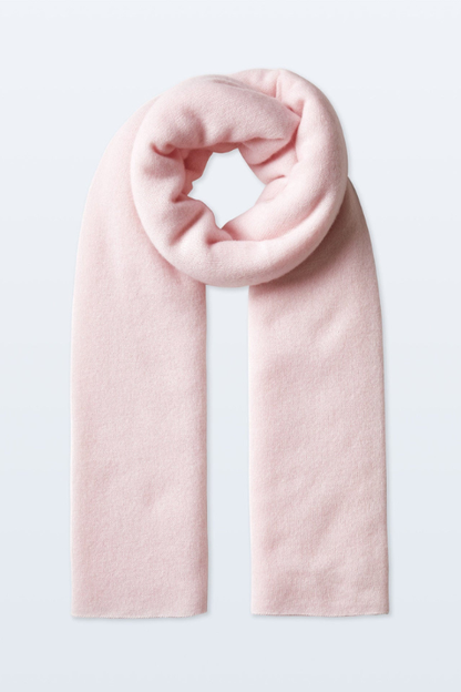 Cashmere Travel Wrap