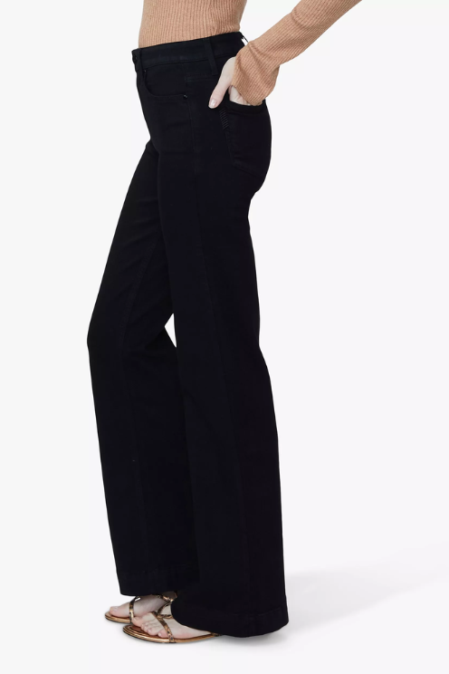 Leenah 32" in Black Shadow