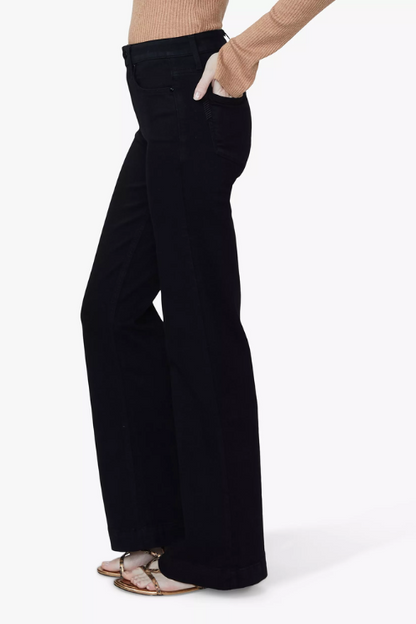 Leenah 32" in Black Shadow