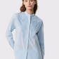 Ainsley Lace Shirt