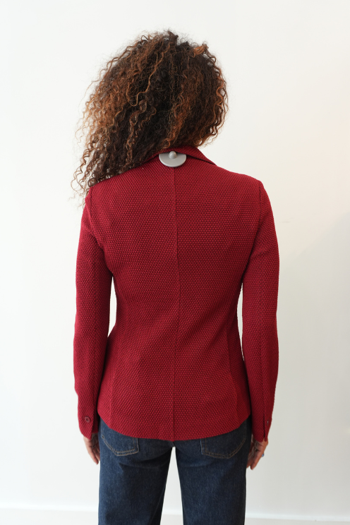 Slim Fit Blazer