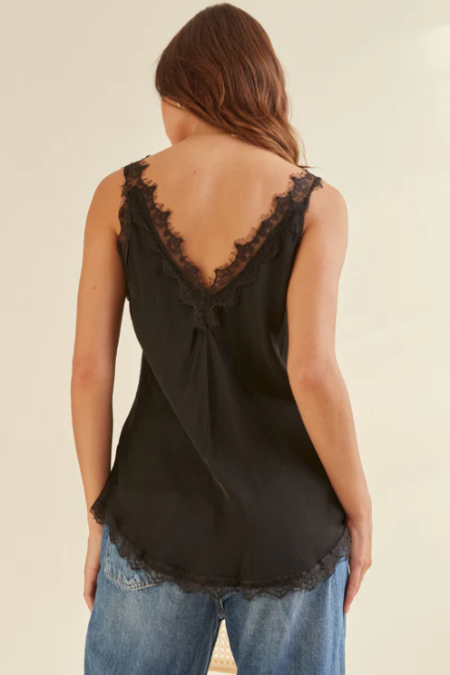 Solange Camisole