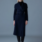 Mackage Trenchcoat MAI-CN