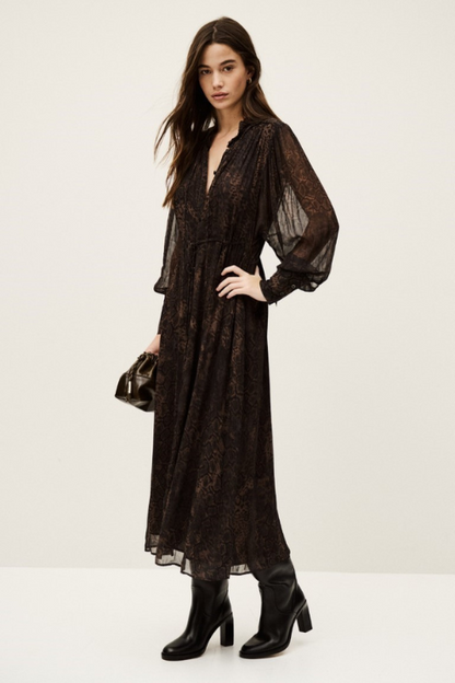 Ba&sh Dress 1H25SAHA/F25