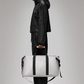 Hilo Weekend Bag in Nimbus