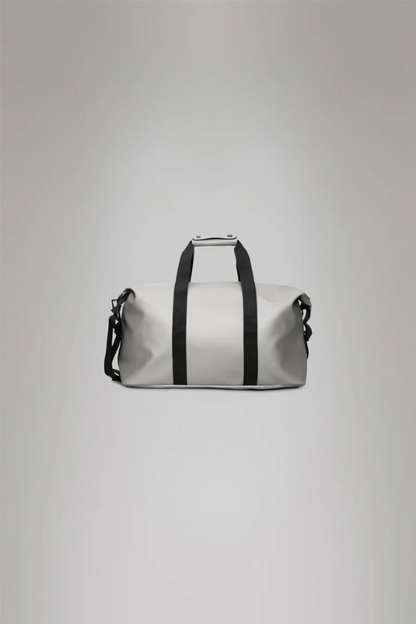 Hilo Weekend Bag in Nimbus