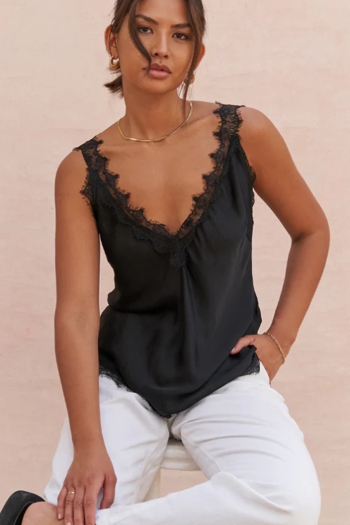 Solange Camisole