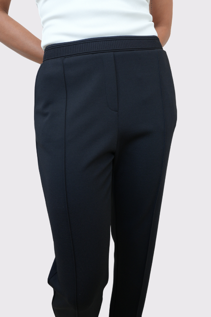 Slim Pull-On Pant