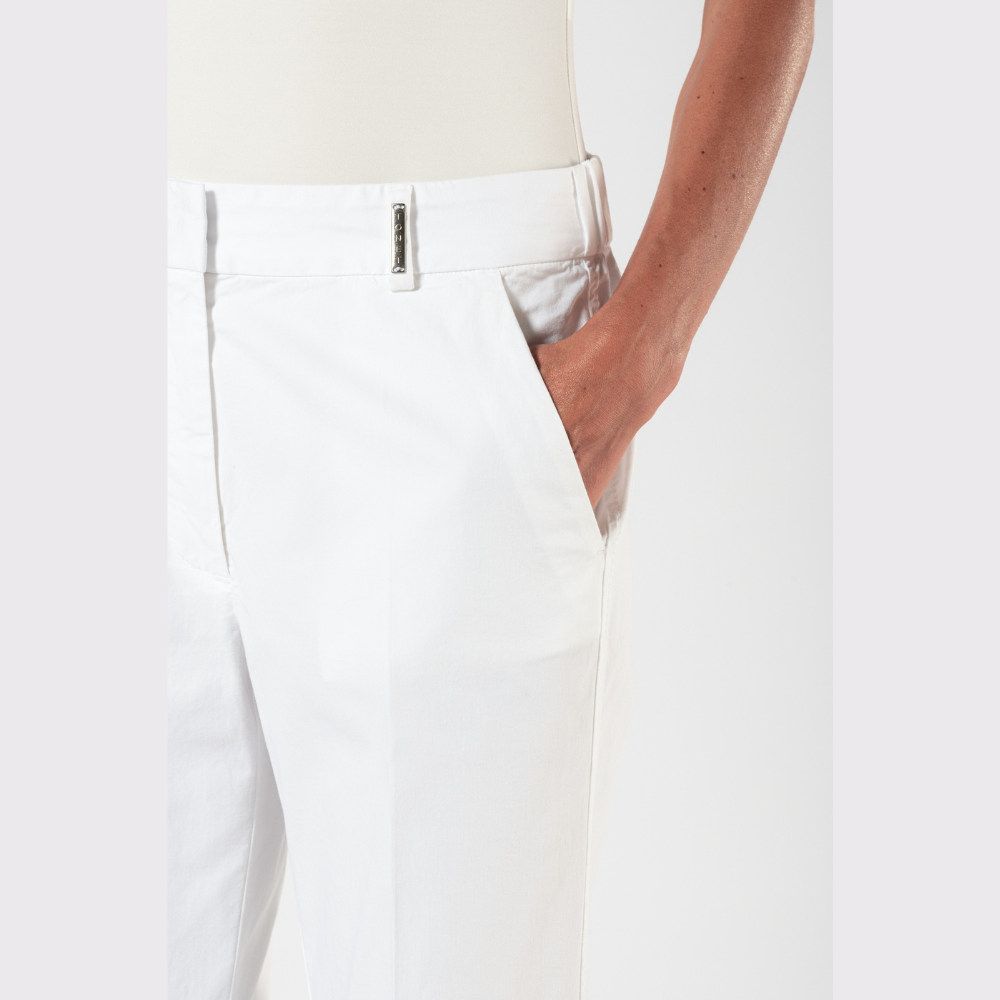 Tonet Garment Dyed N.Y. Pants