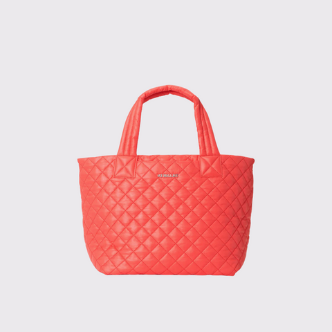 MZ Wallace Small Metro Tote Deluxe