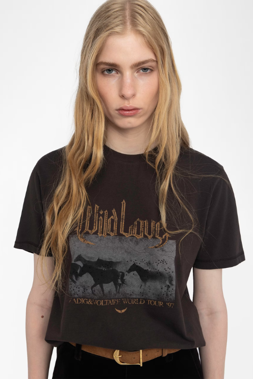 Edwin T-Shirt