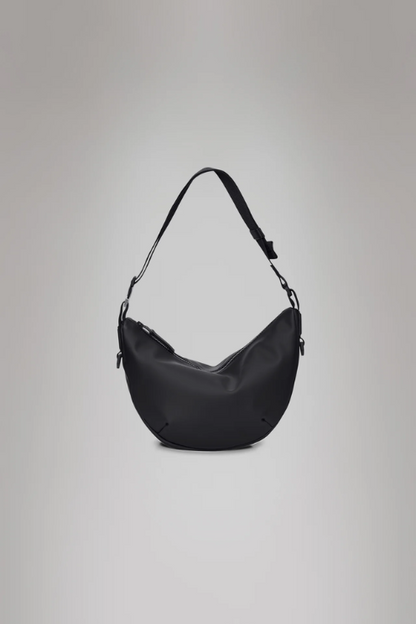 Valera Shoulder Bag in Black