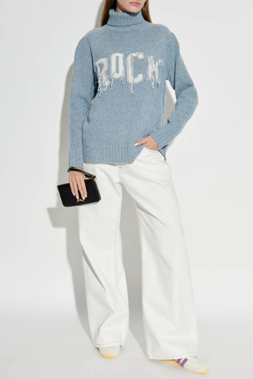 Mora Sweater