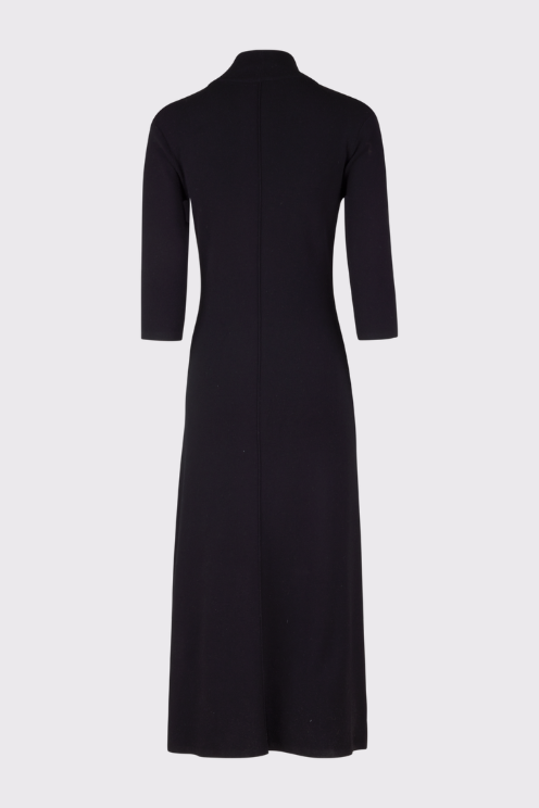 Kristel Black Dress