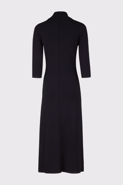 Kristel Black Dress