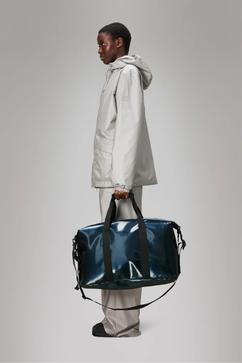 Hilo Weekend Bag in Spill