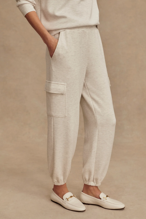 The Cargo Pant 27.5