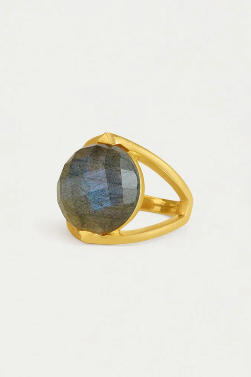Galleria Labradorite Ring