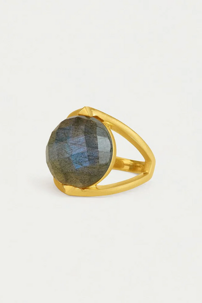Galleria Labradorite Ring