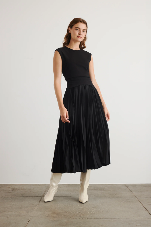 Carly Dress