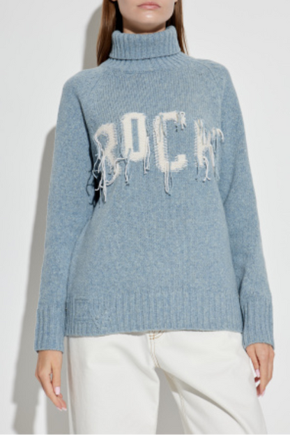Mora Sweater