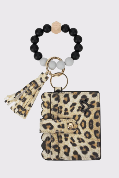 Prenelove Calgary Bracelet Card Case