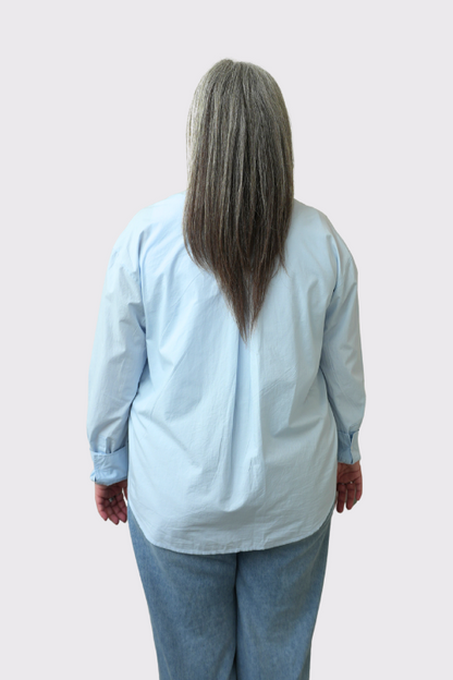 Ainsley Lace Shirt