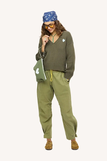 Love Brigade Pant