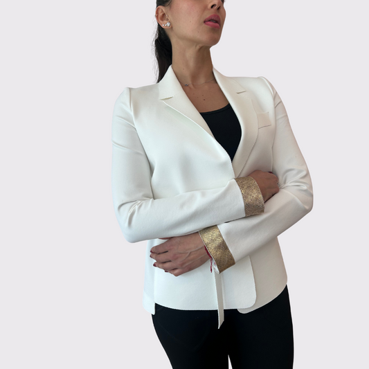 Marie Saint Pierre Lannarime Blazer