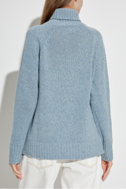 Mora Sweater