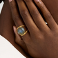 Galleria Labradorite Ring