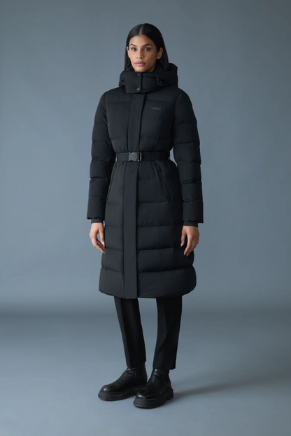 Mackage Jacket Coralia City