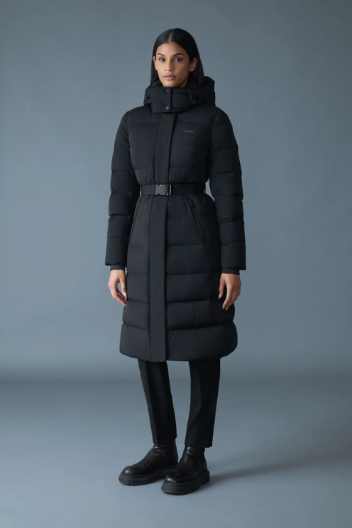 Mackage Jacket Coralia City