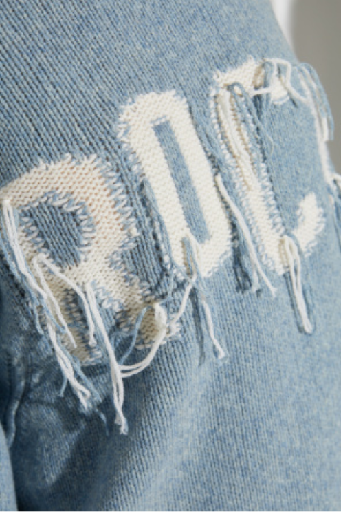 Mora Sweater